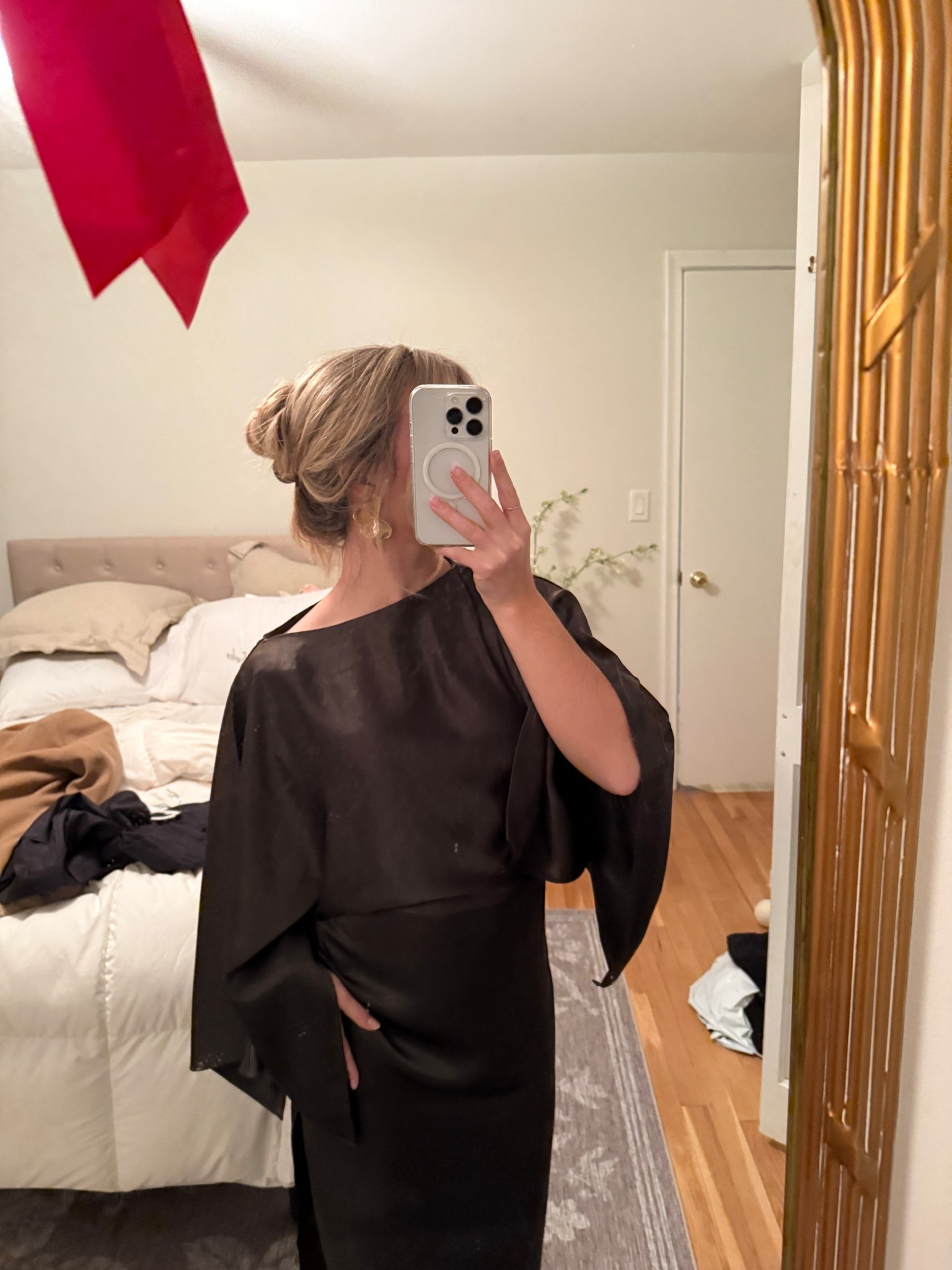 My favorite dress I’ll be finding any excuse to wear this winter! I wore it to my company Christmas party and got so many compliments! 

#LTKSeasonal #LTKGiftGuide #LTKHoliday