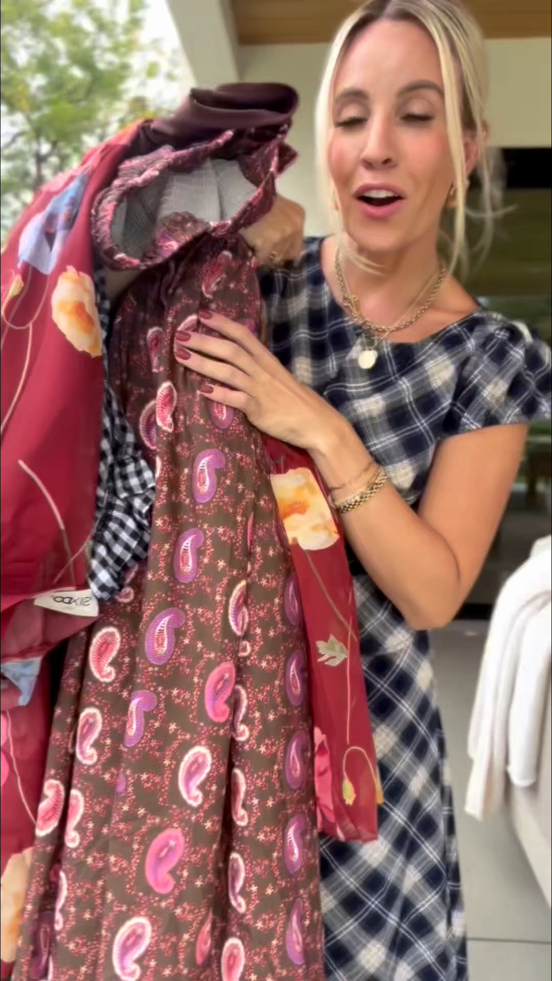 Dresses for fall I promise you’ll love

#LTKstorytime