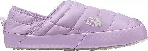 The North Face Women's ThermoBall Traction Mule V Slippers | Dick's Sporting Goods