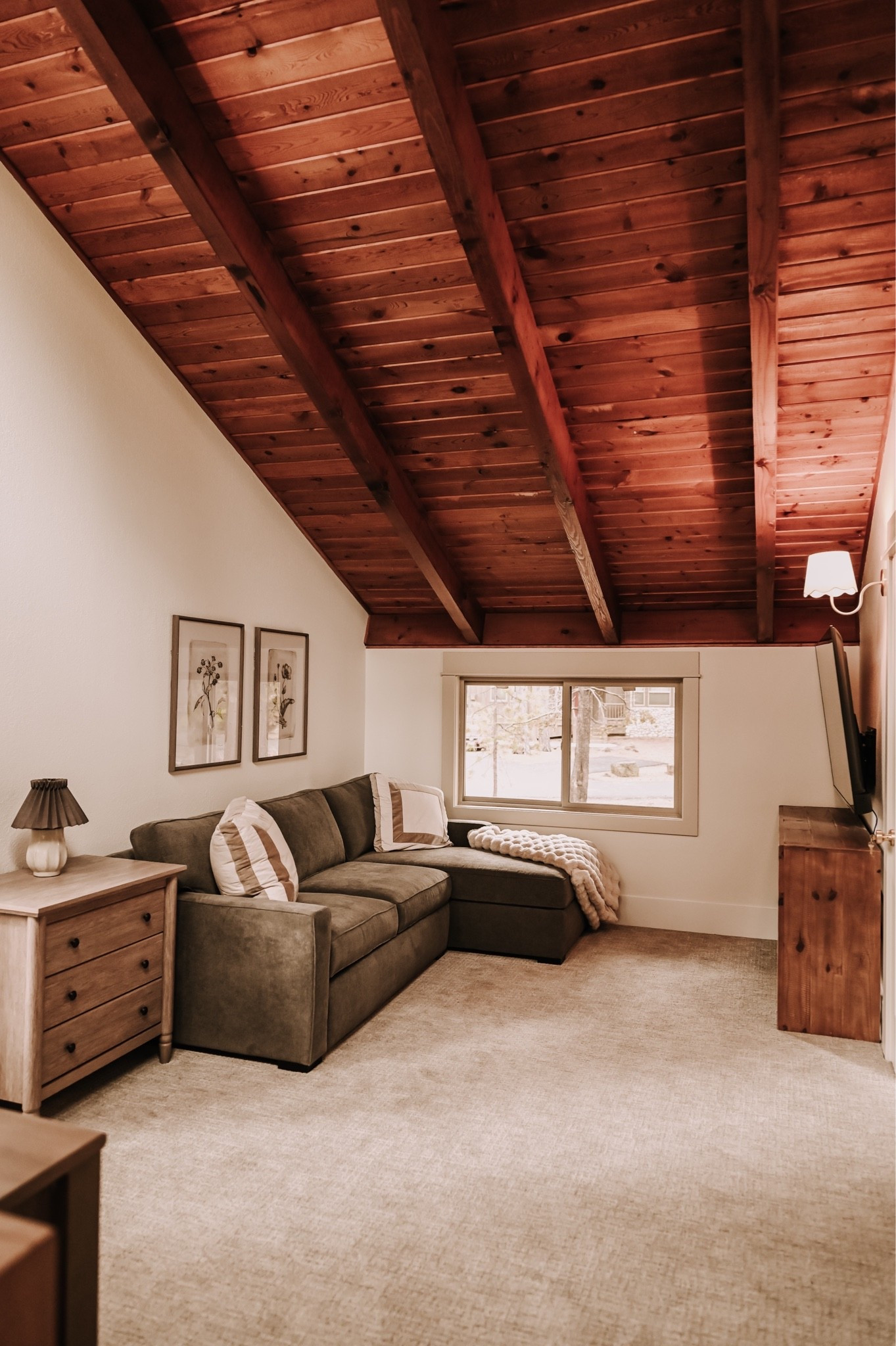 Sunriver cabin updates!

#LTKHome