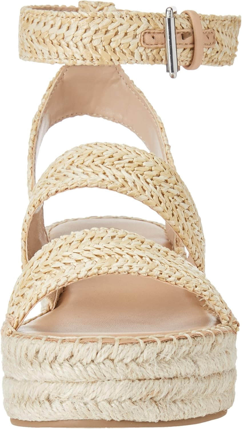 The Drop Women's Listilla Espadrille Wedge Sandal | Amazon (US)