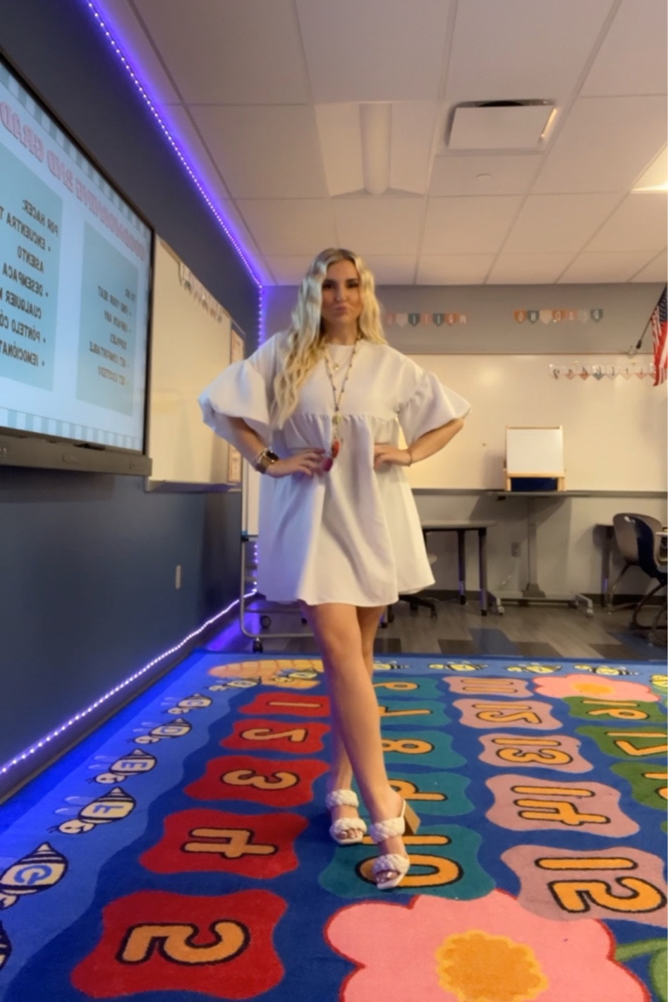 Teacher outfit 

#LTKBacktoSchool #LTKFindsUnder50 #LTKStyleTip