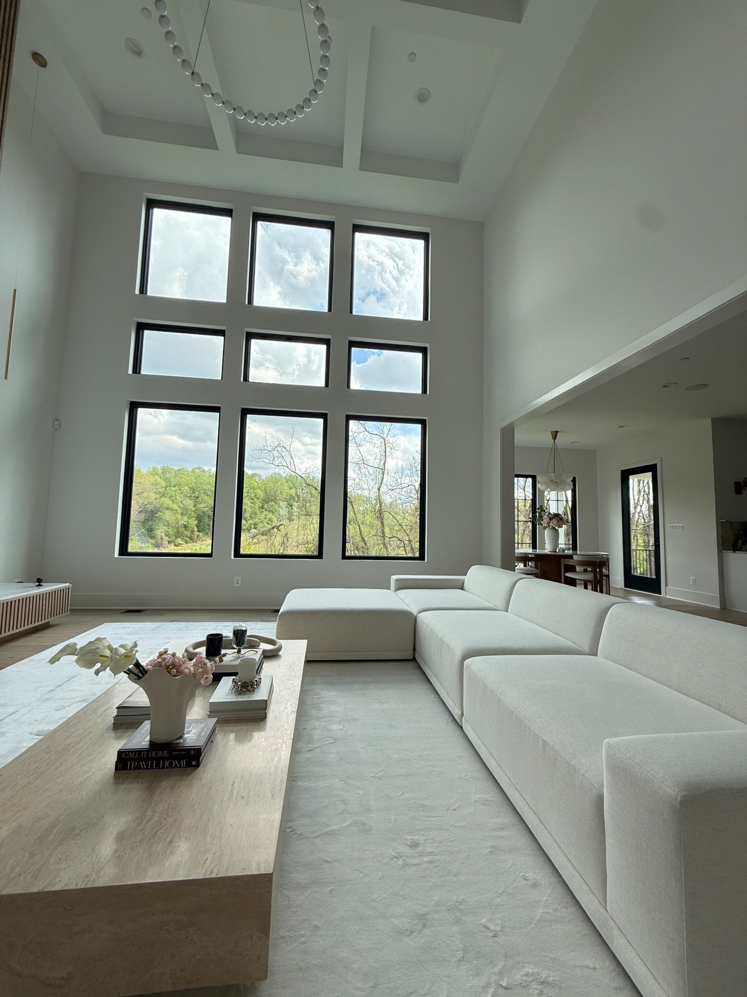 Neutral home interior 

#LTKHome