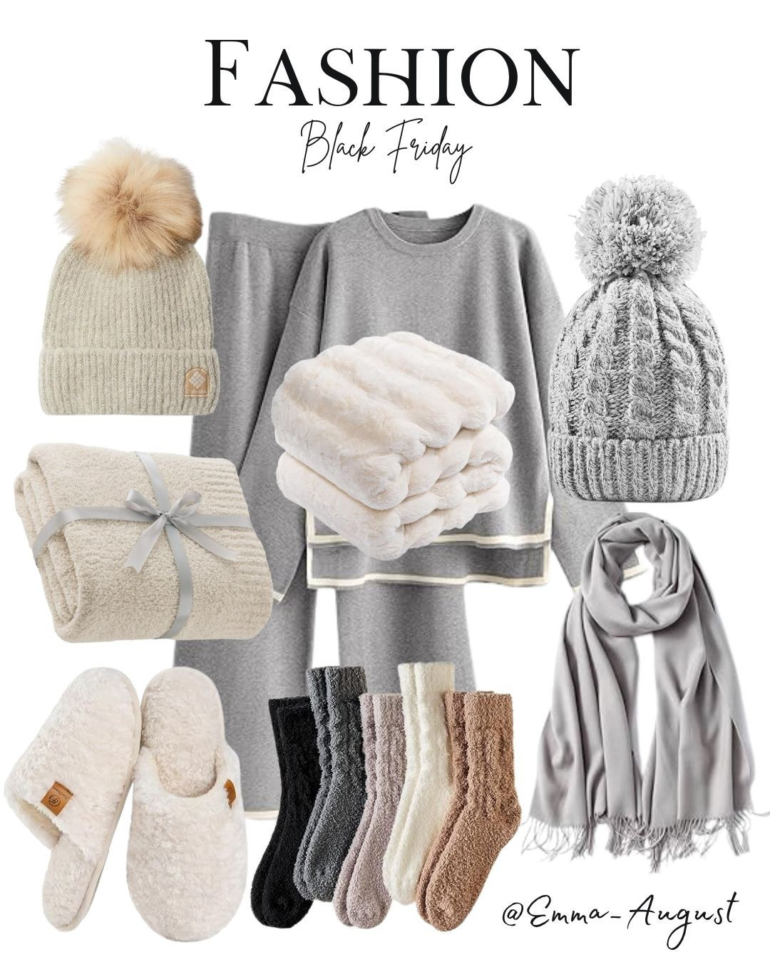 Unbeatable Black Friday fashion deals are here! Upgrade your wardrobe with chic styles at incredible discounts. Don’t miss out on these limited-time offers! #BlackFridayFashion #StyleSteals

#LTKStyleTip #LTKU #LTKActive