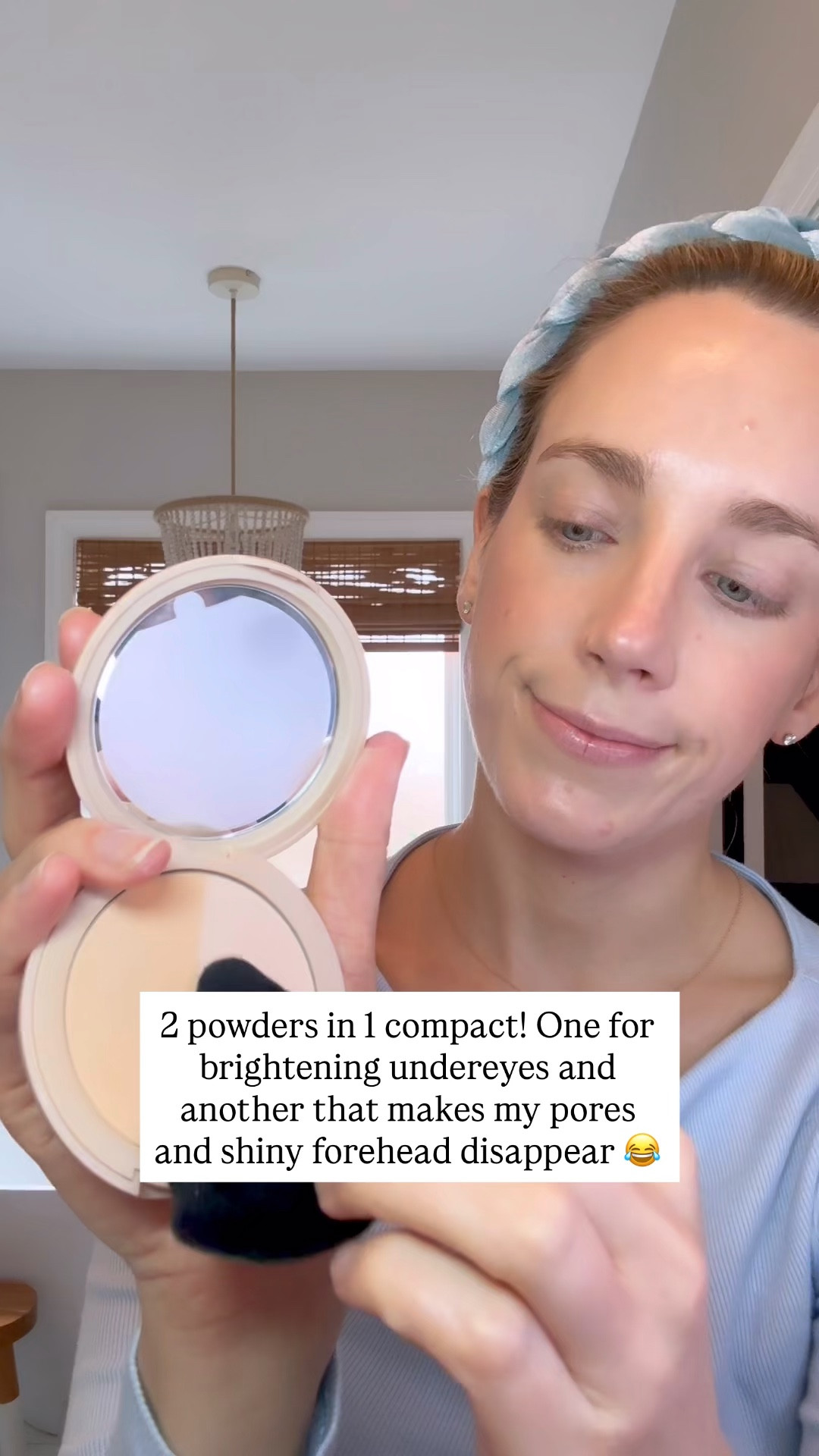 Love this dibs pressed powder makeup cosmetics beauty skincare 

#LTKselfcare #LTKgrwm #LTKBeauty