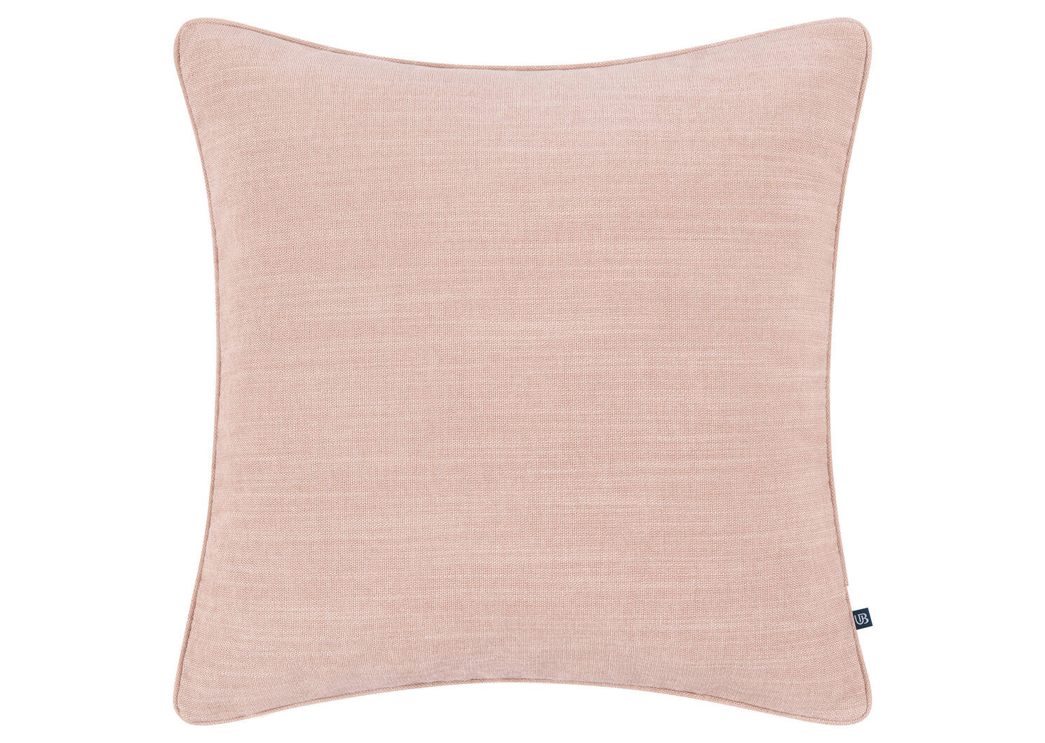Bailey Pillow 20x20 Pink Dust | Urban Barn