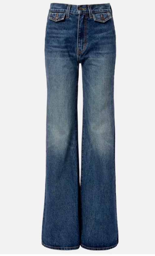 My New Favorite 👖

#LTKSeasonal #LTKTravel #LTKFestival