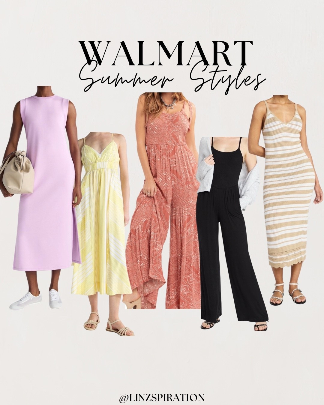 Walmart summer fashion coming in hot

#LTKootd #LTKSaleAlert #LTKmomlife