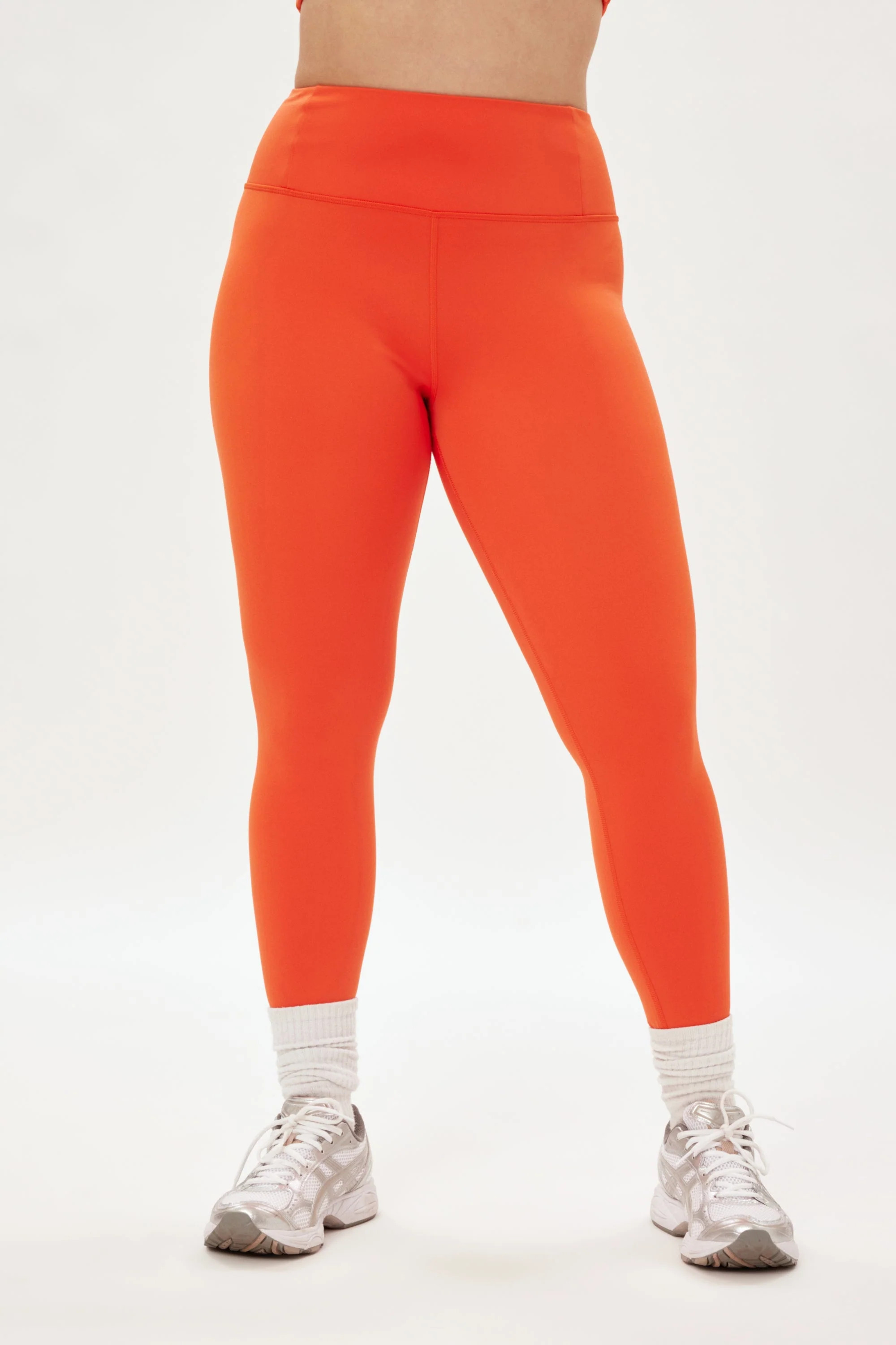 Racer FLOAT Ultralight Legging | Girlfriend Collective