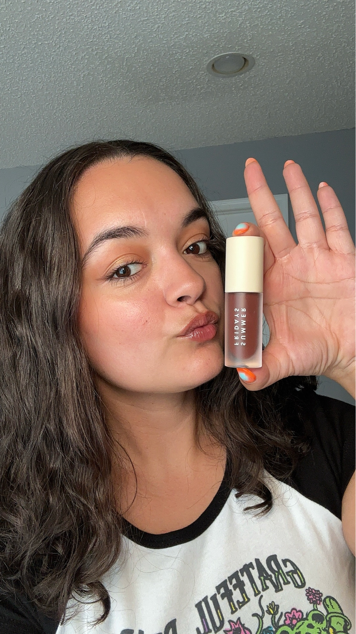 my current lip combo! 

#LTKBeauty