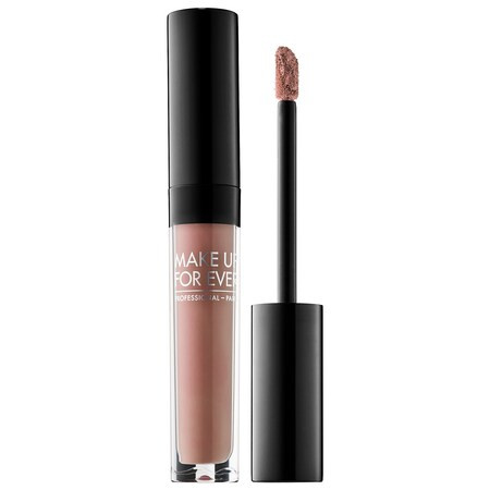 MAKE UP FOR EVER Artist Liquid Matte Lipstick 107 0.08 oz/ 2.5 mL | Sephora (CA)