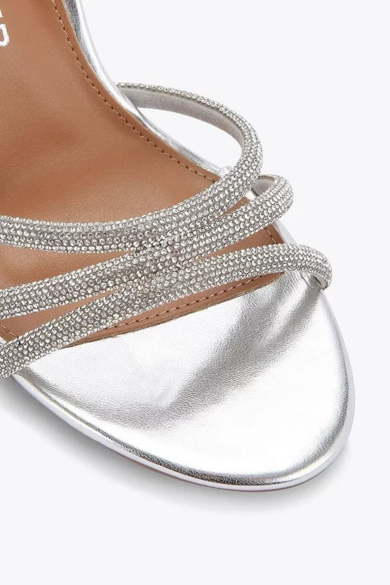 'Fancy' Heels | Karen Millen | Karen Millen UK + IE + DE + NL