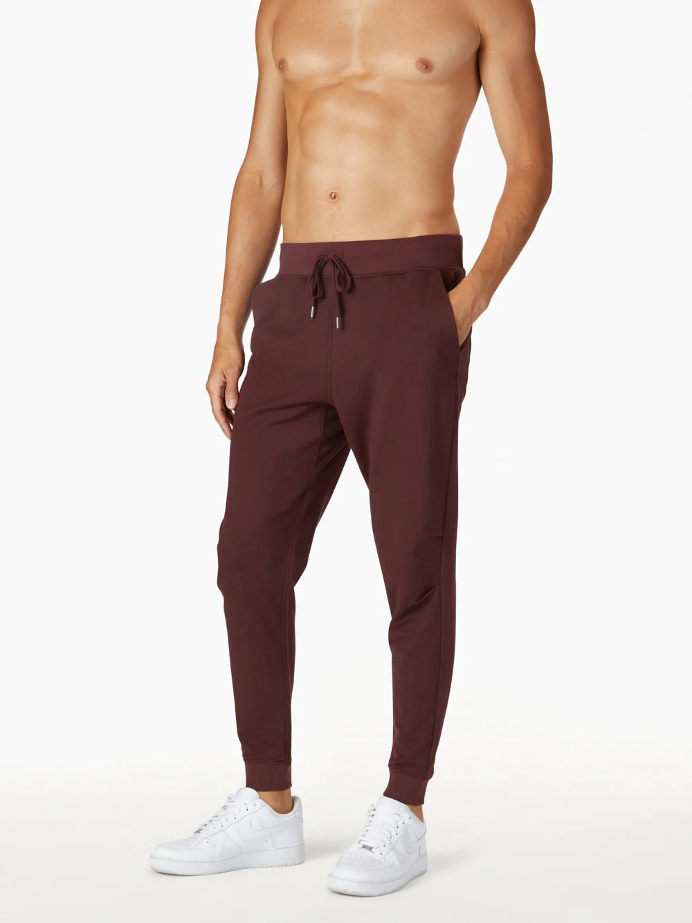 Hyperloop Sweatpant | Cuts Clothing