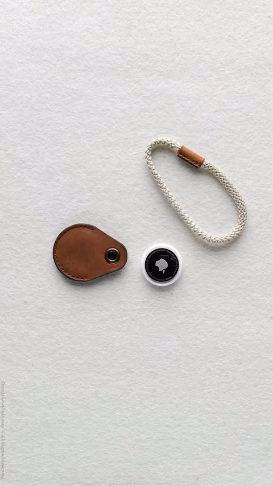 Best Holiday gift for travel lovers! Apple AirTag tracker for purse, keys, or suitcase! Comes in a 1 pack for $29 or a 4 pack for $99! Linking a bunch of cute AirTag holders too 

#LTKtravel #LTKunder100 #LTKHoliday