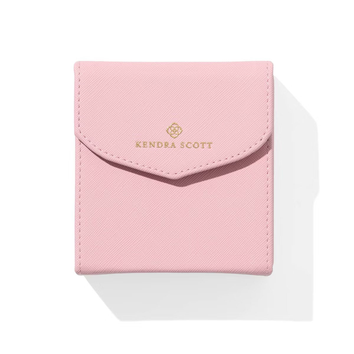 Kendra Scott Small Jewelry Case - Pink | Target