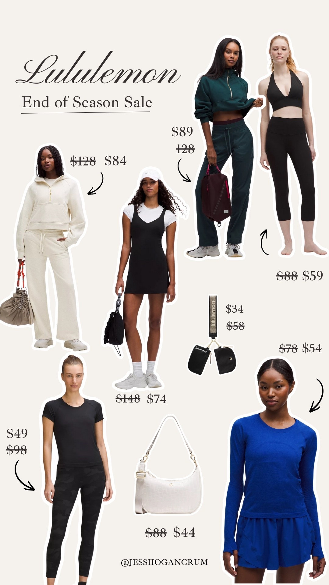 lululemon end of season sale


athleisure, work out clothes, lulu, leggings, fitness, activewear, on sale

#LTKSaleAlert #LTKActive #LTKfitnessgoals