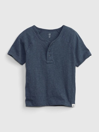 Toddler Henley T-Shirt | Gap (US)