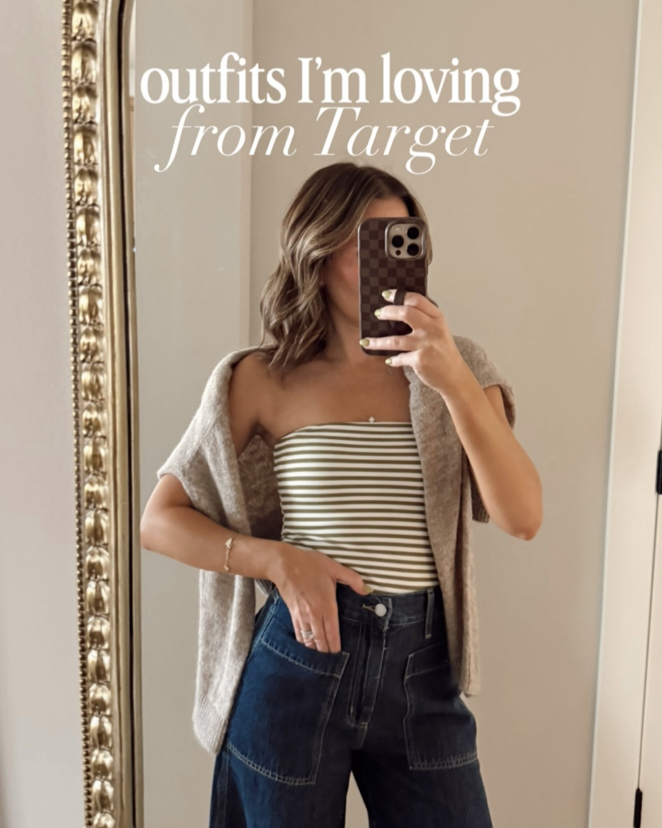 Pre-fall outfits I’m loving from @Target and a lot of it is on sale! 

Target style, target finds, look for less, fall style

#LTKmomlife