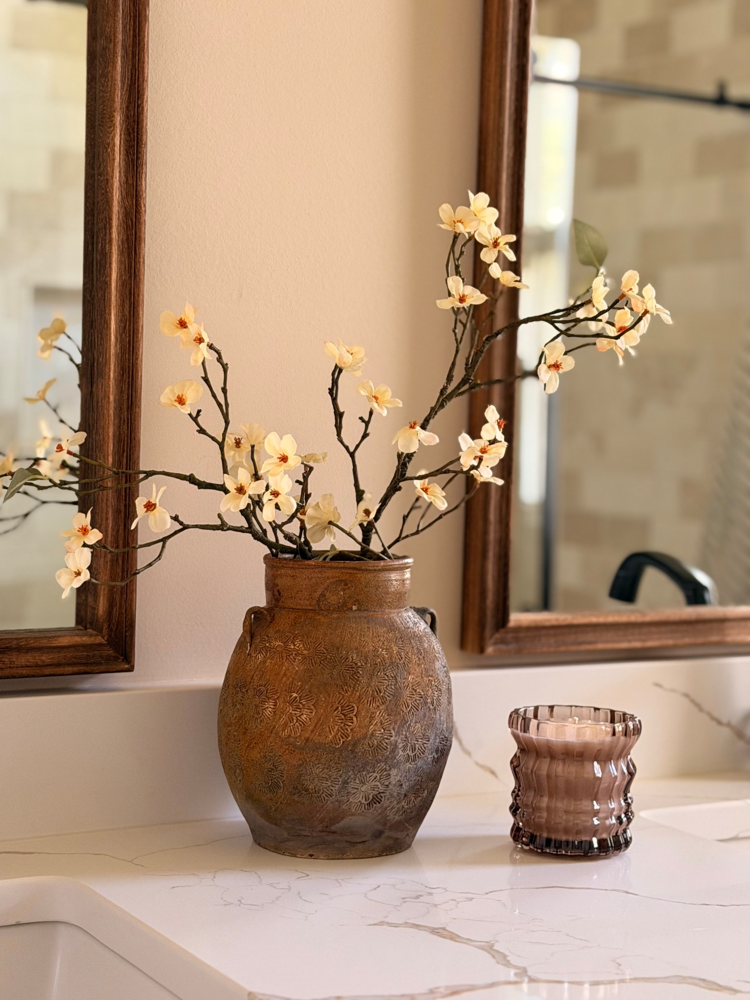 $5 spring stem  

#LTKOver40 #LTKSaleAlert #LTKHome