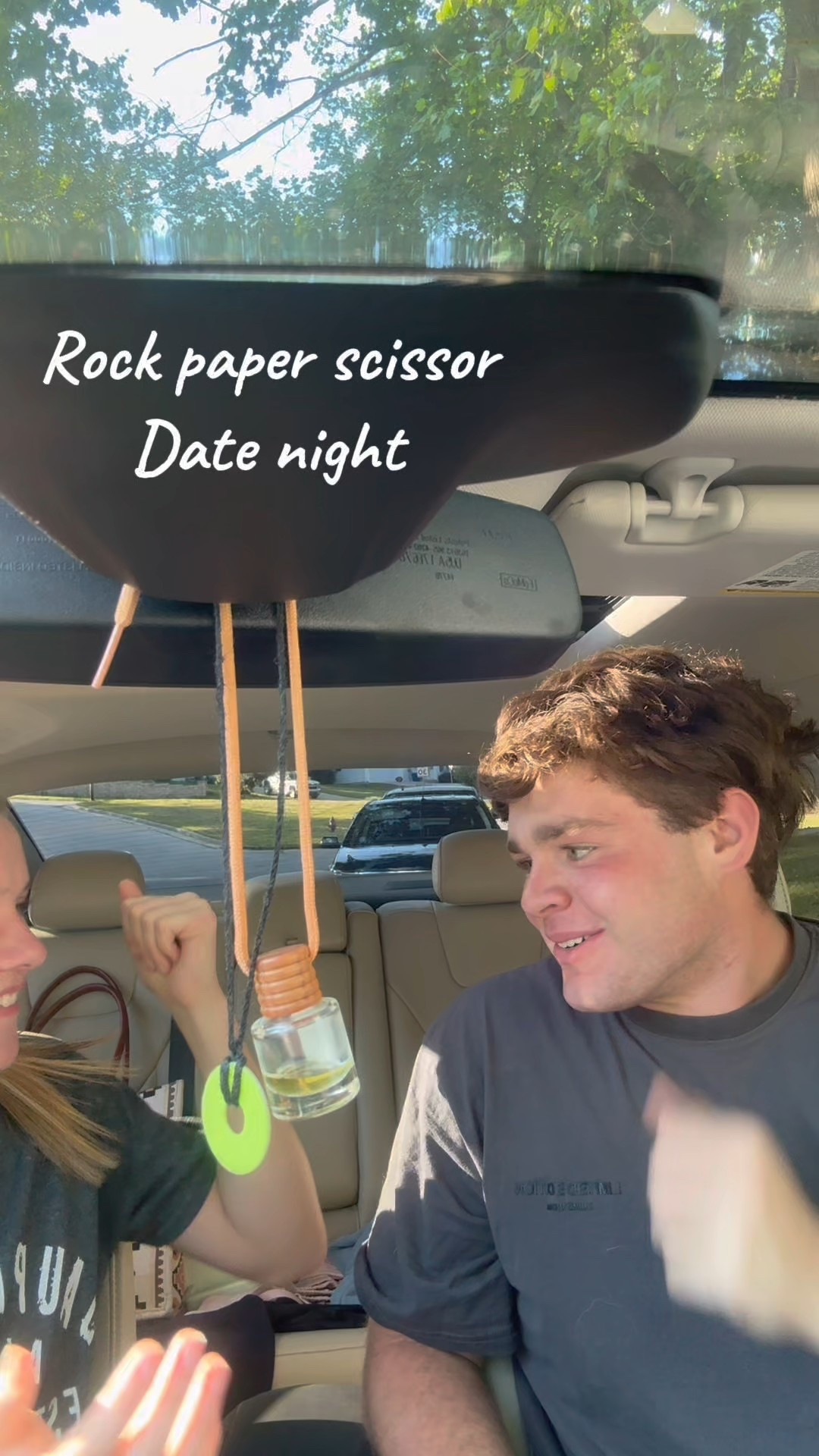 This was so fun!! 

Follow me on tik tok: @allison.carwile