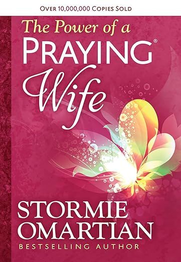 The Power of a Praying Wife Deluxe Edition | Amazon (US)