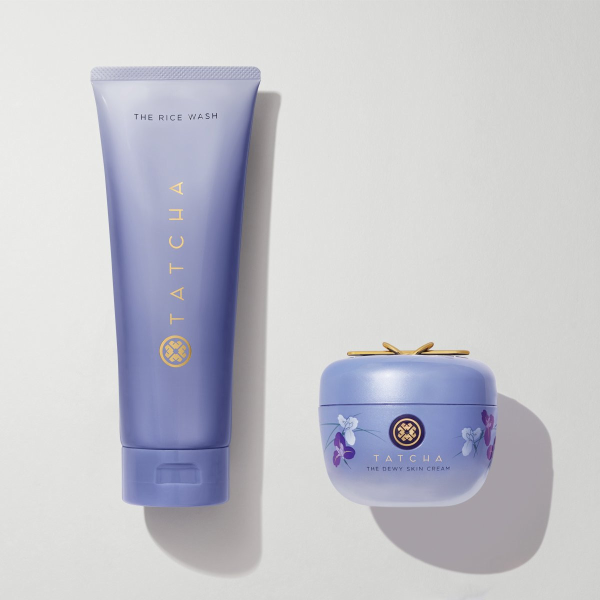 Tatcha Value Size Dewy Duo 2024 | Tatcha