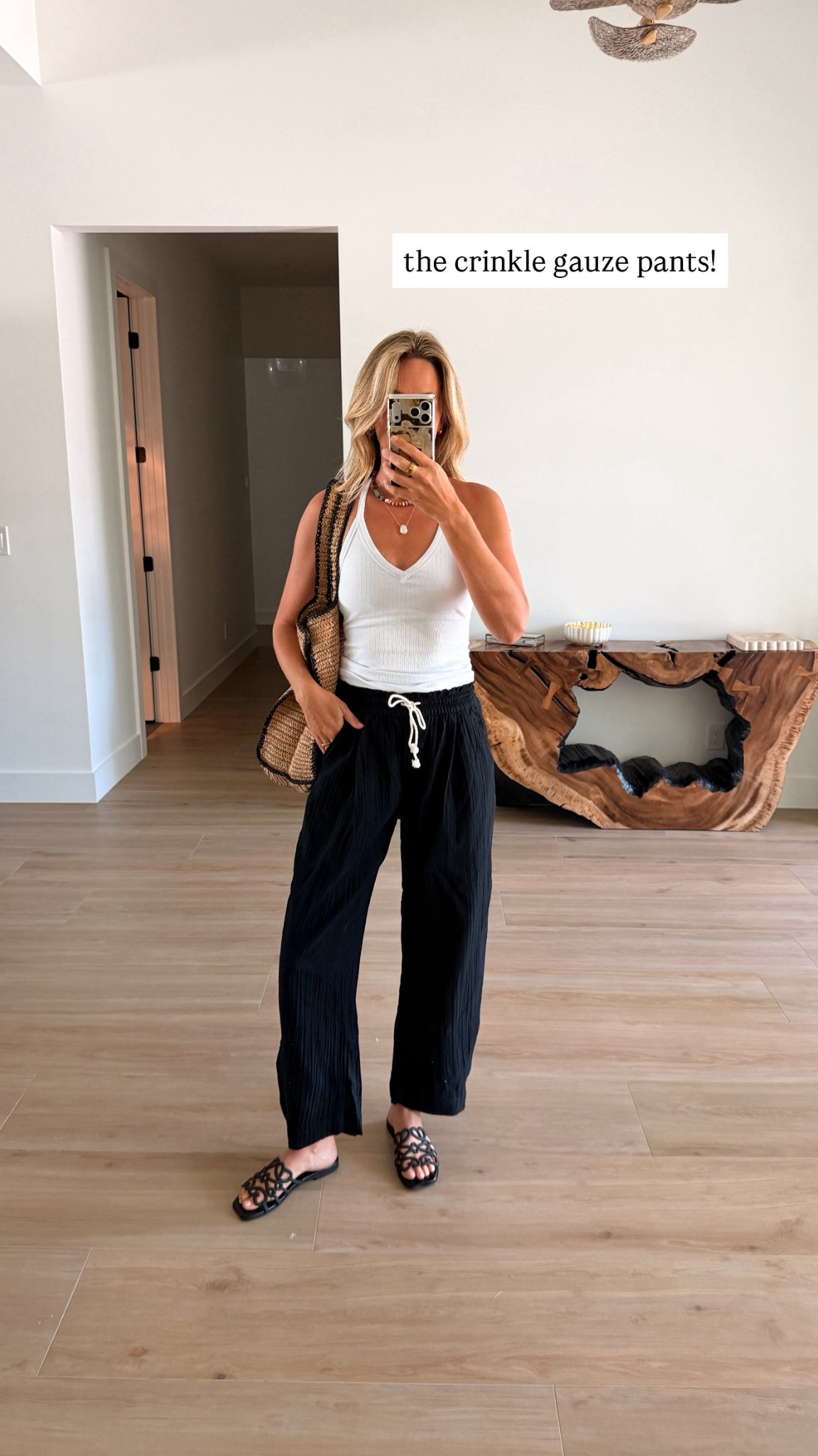 Size medium pants 

#LTKootd