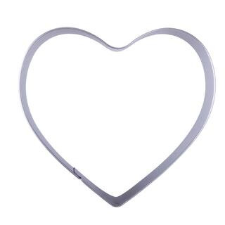 Valentine's Day 3" Heart Cookie Cutter by Celebrate It® | Michaels | Michaels Stores