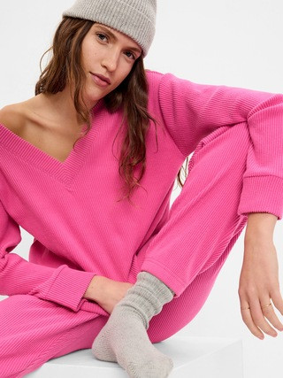 Cozy Rib Top | Gap (US)