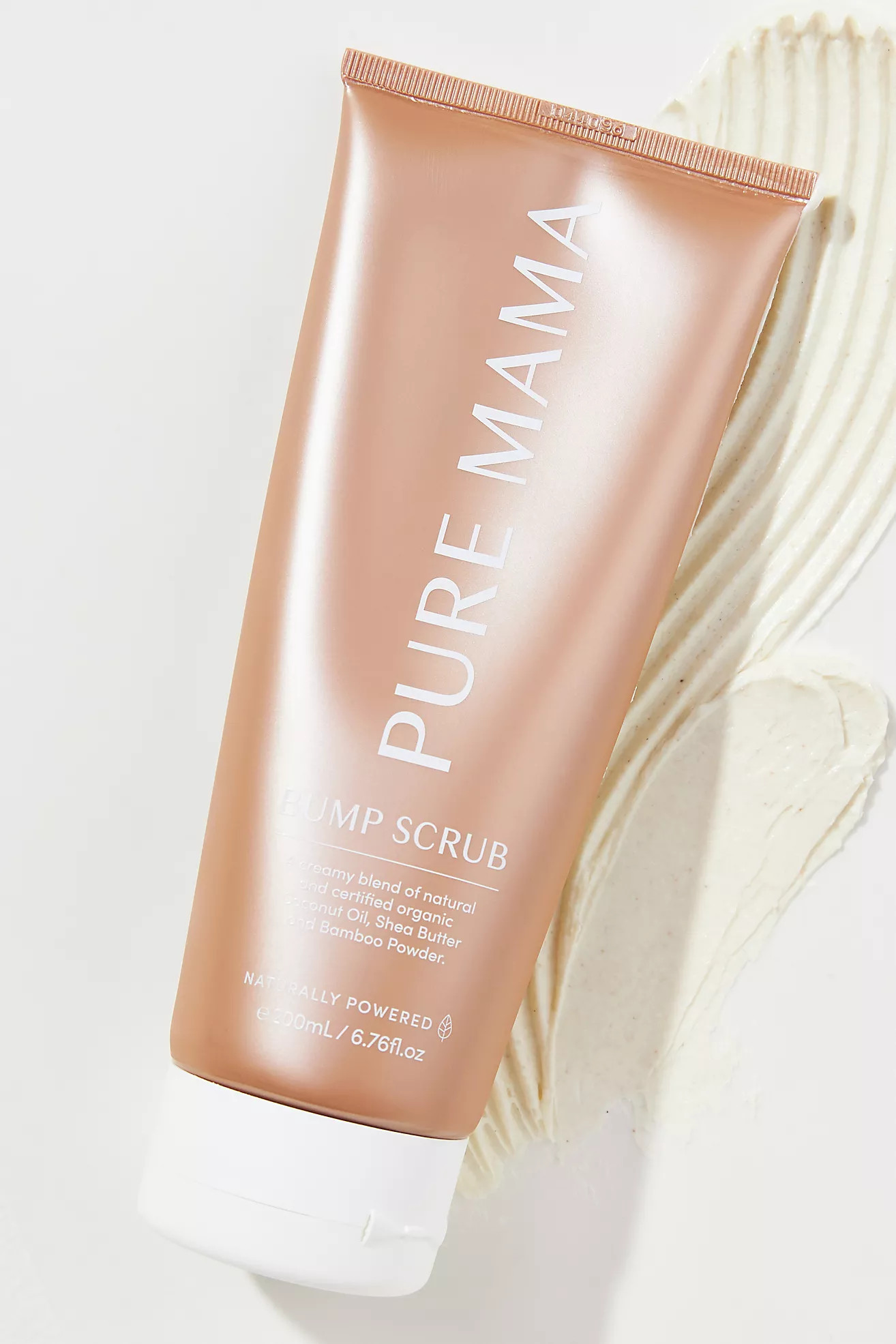 PURE MAMA Bump Scrub | Anthropologie (US)