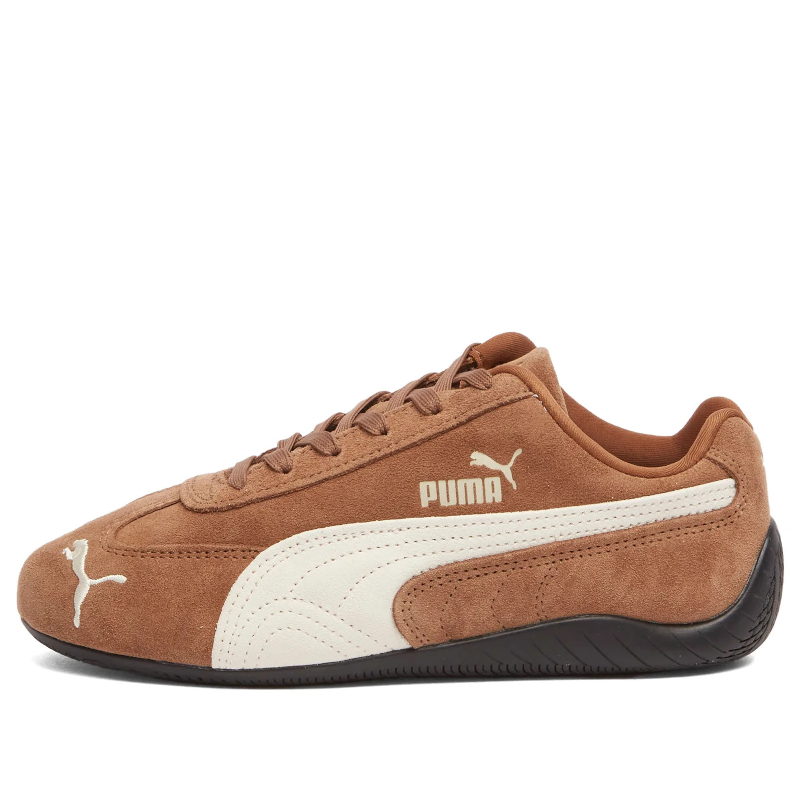 Puma Speedcat OG Sneaker Brown | END. Clothing