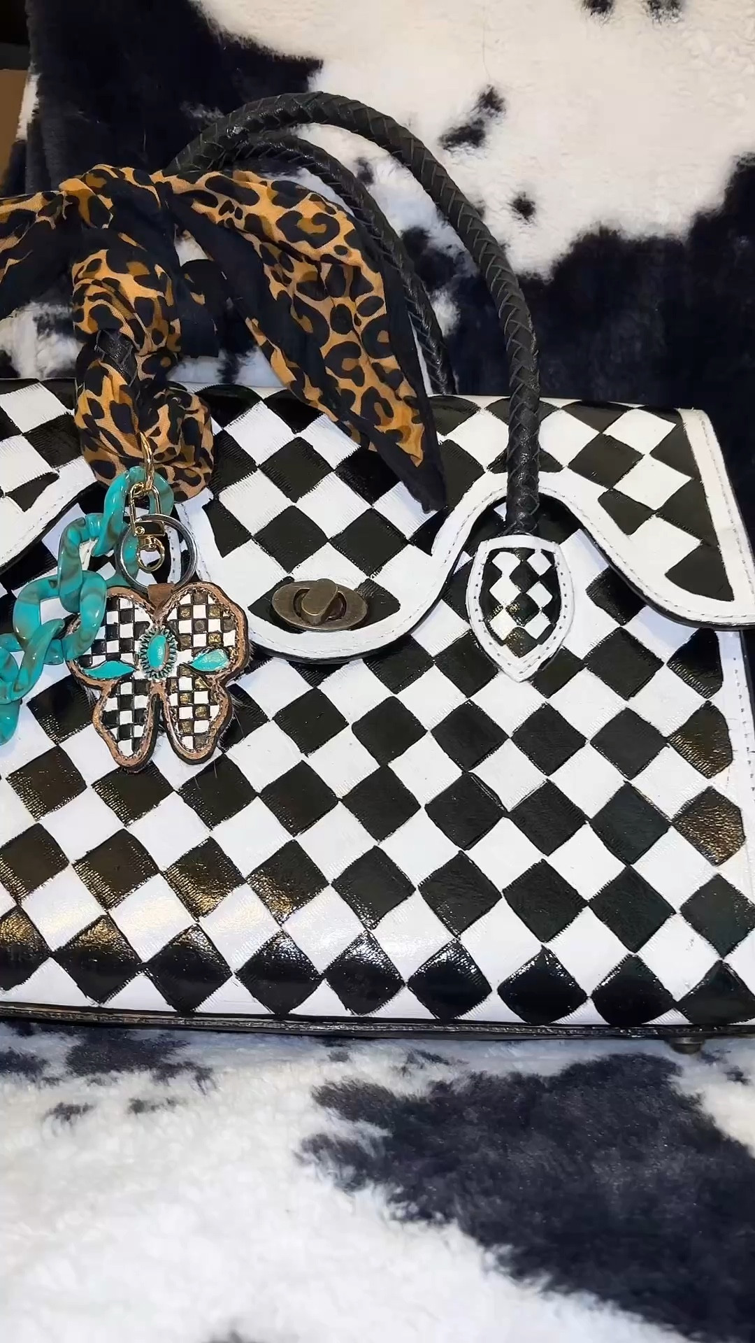 Dress your western bag for less! 

#LTKSeasonal #LTKSaleAlert #LTKootd