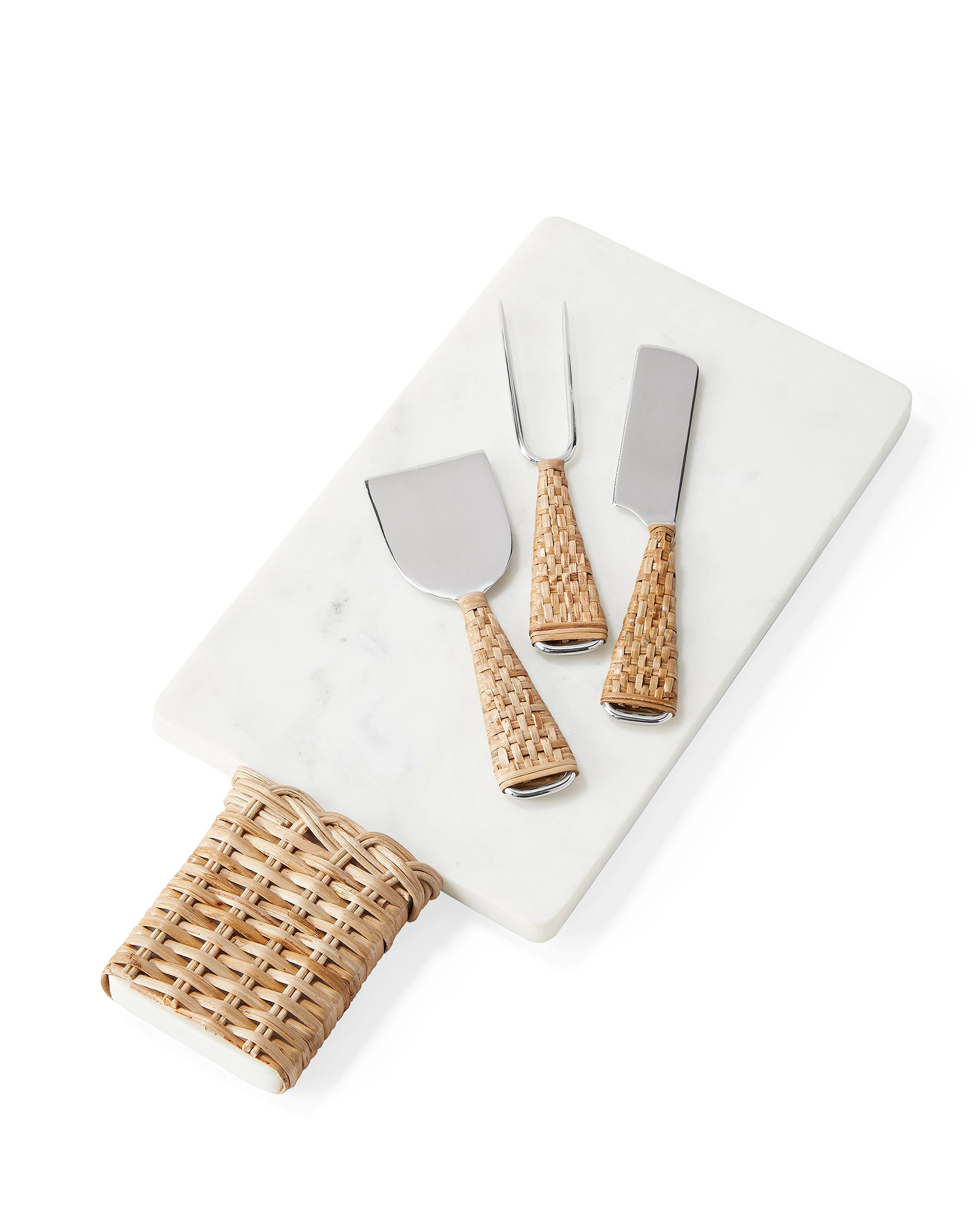 Tulum Cheese Set | Serena and Lily
