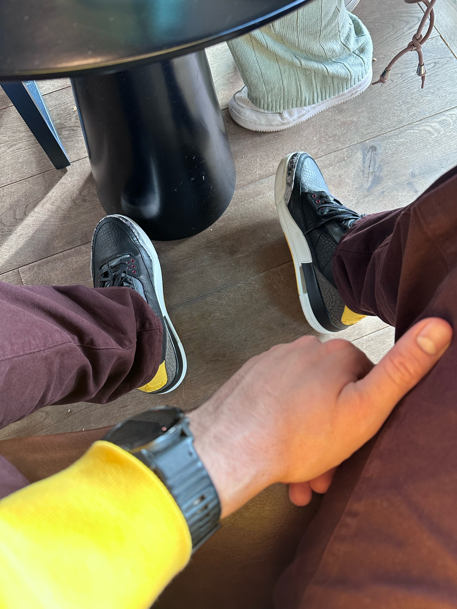 H&M, jordan 3, nike jordan, jordan 3 animal, sesame street

#LTKstyletip #LTKeurope #LTKmens