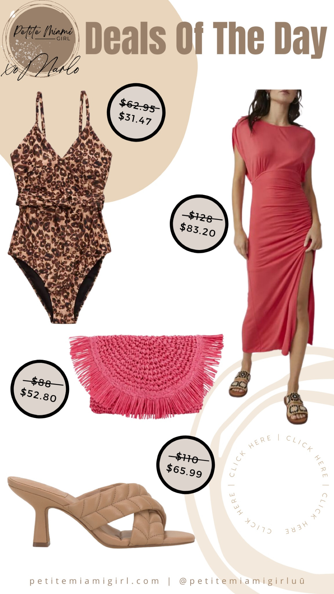 Deals of the day.

#LTKsalealert #LTKFind #LTKstyletip