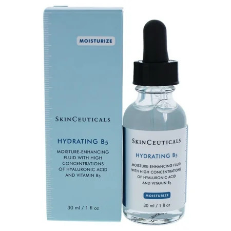 Hydrating B5 Gel by SkinCeuticals for Unisex - 1 oz Gel | Walmart (US)