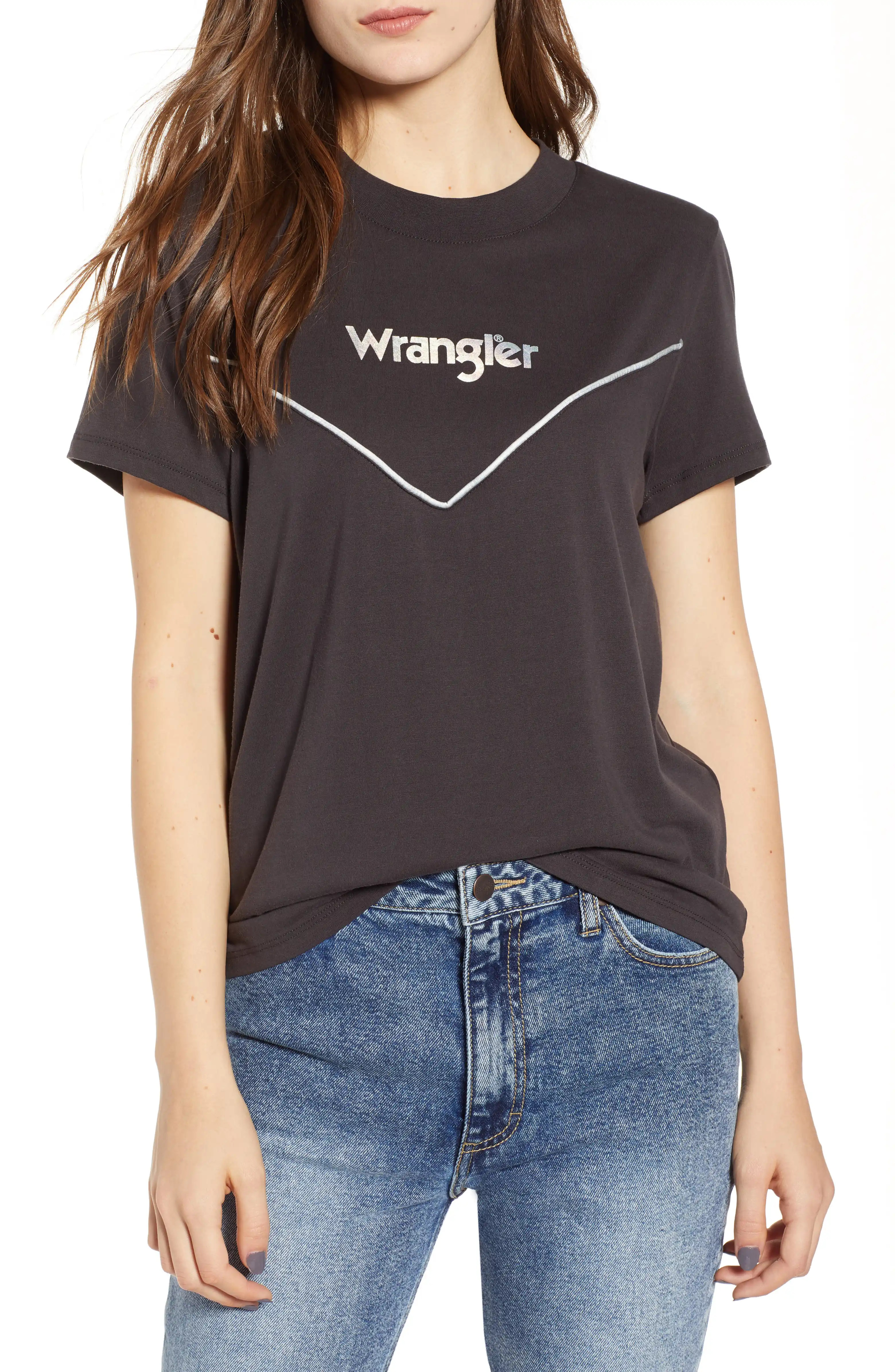 '80s Logo Tee | Nordstrom