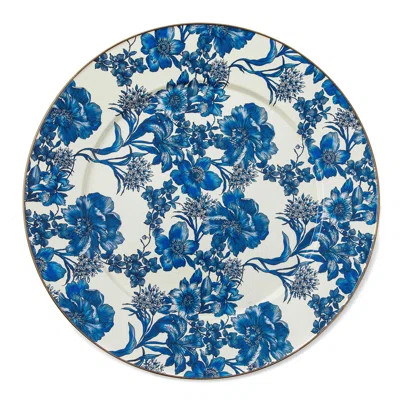 Sterling English Garden Enamel Serving Platter | Wayfair Professional