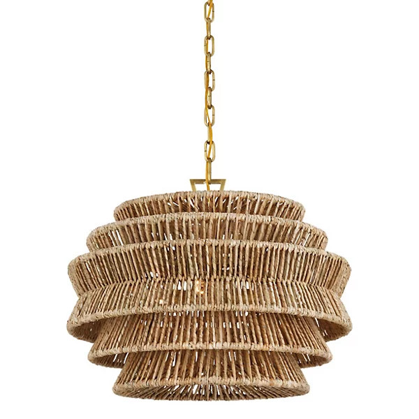 Antigua Chandelier | Lumens