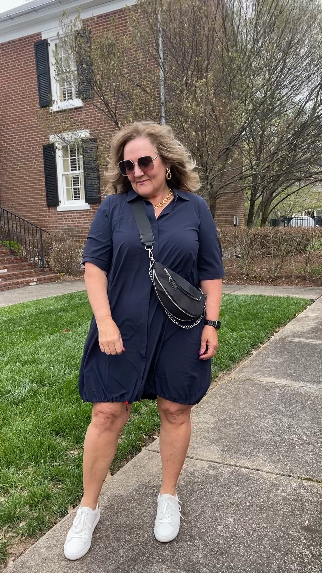 formal blue mini dress Blue Belle Mini Dress