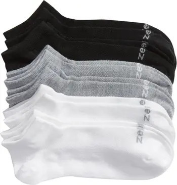 6-Pack Liner Socks | Nordstrom