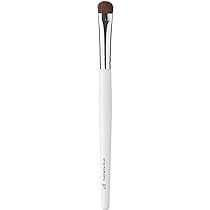 e.l.f. Eyeshadow Brush, Vegan Makeup Tool, For Precision Application and Flawless Blending, Conto... | Amazon (US)