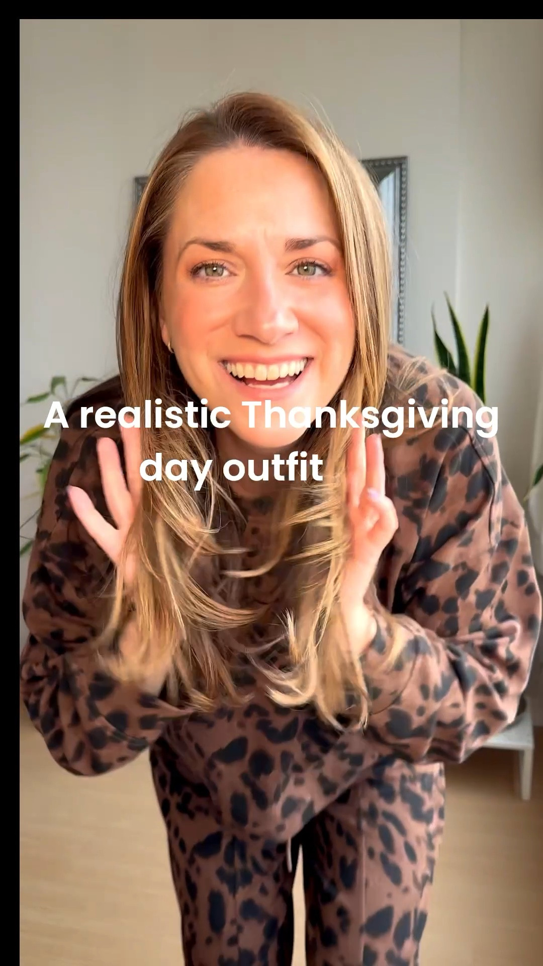 Back in stock! I’m in the large petite

#LTKsale #LTKpetite #LTKmidsize