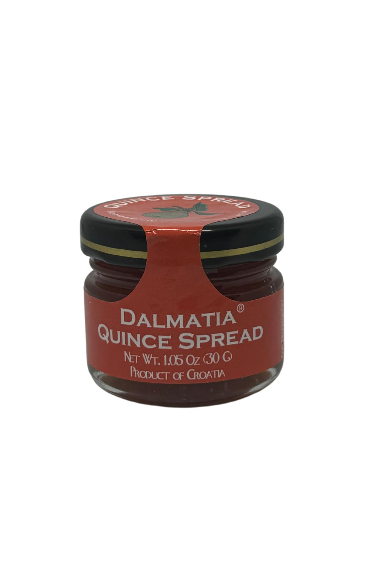 Dalmatia Quince Spread - 1oz | Amazon (US)
