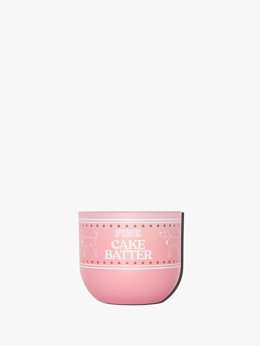 Buy Cake Batter Scented Candle, Limited-Edition Cake Batter - Order Candles online - Victoria's S... | Victoria's Secret (US / CA )