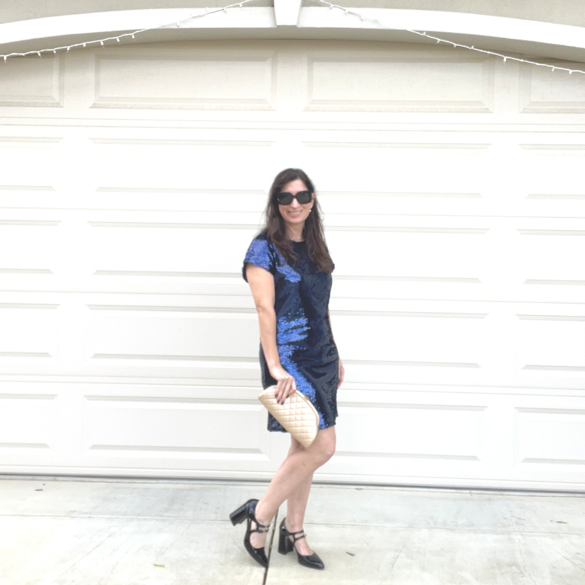 Sparkling Valentine’s Day dress idea ❤️ under $100 🎉

#LTKOver40 #LTKootd #LTKFindsUnder100