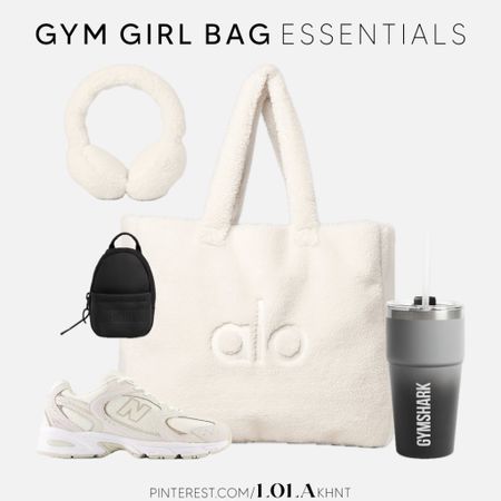 When your gym bag is your cold days motivation 🐑

#LTKitbag #LTKActive #LTKfitness