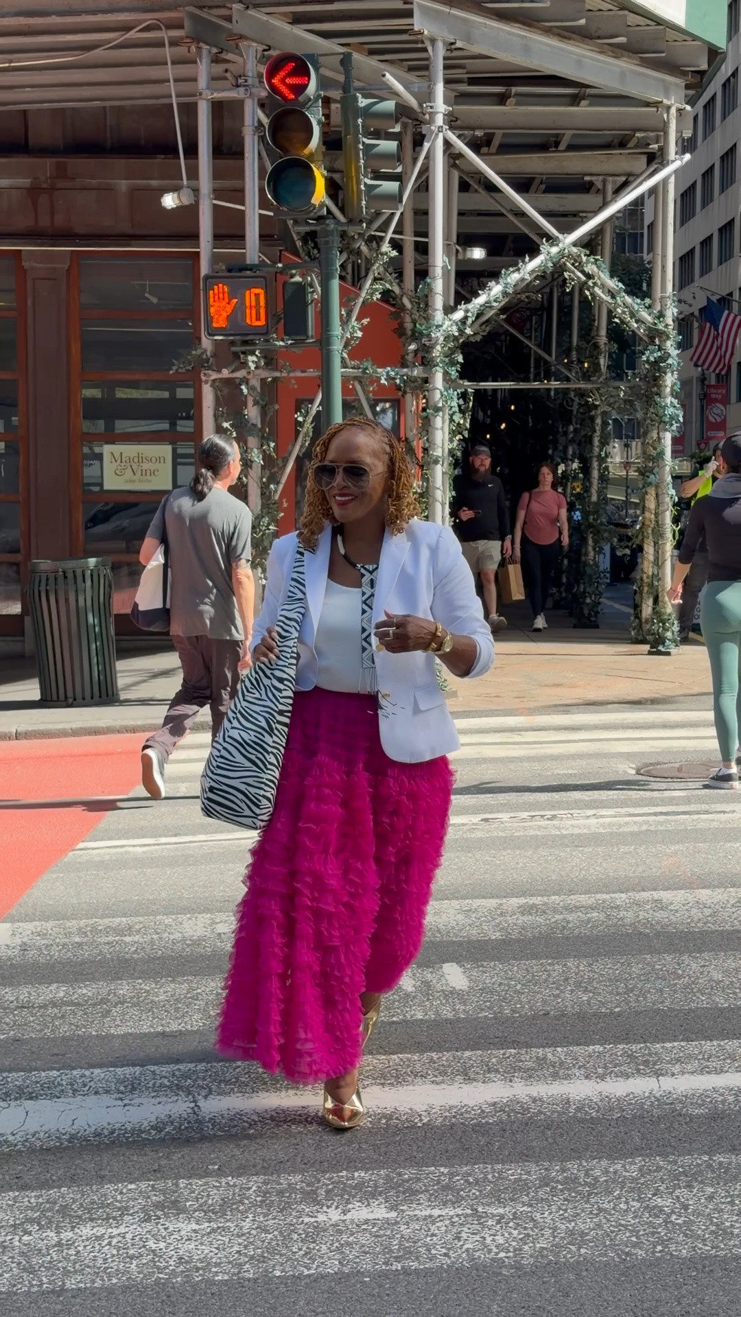 Where are the color and all the fabulous skirts for Fall there are no rules. Where would you love?

#LTKdayinmylife #LTKootd #LTKvlog