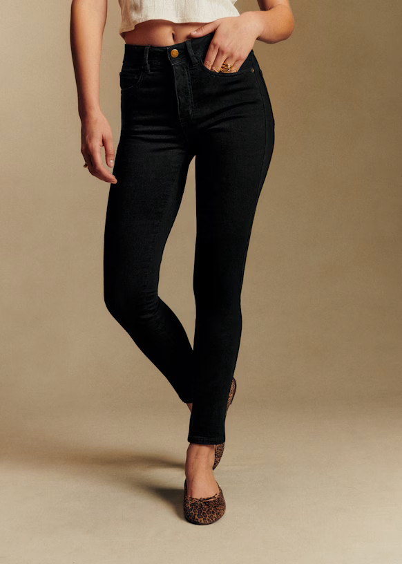 Slim Parfait | Sezane Paris - US