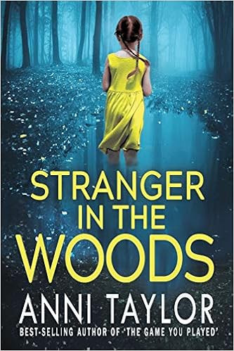 Stranger in the Woods: A Tense Psychological Thriller | Amazon (US)